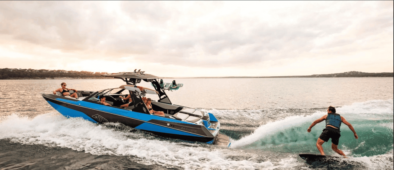 Contact our team for more information