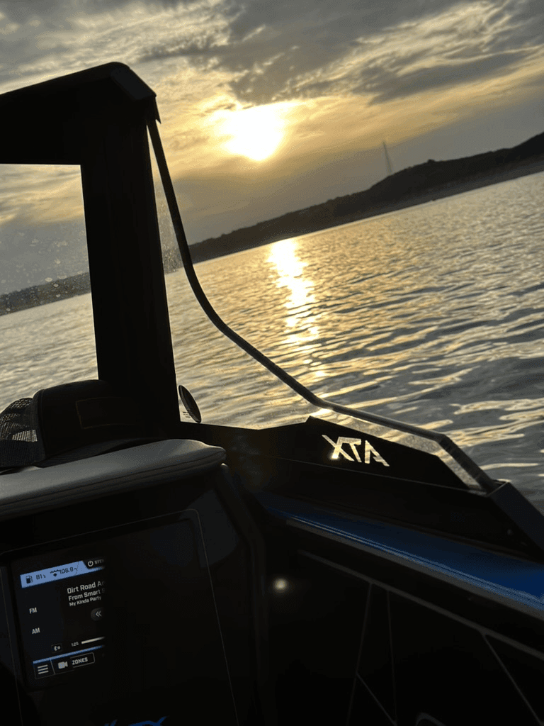 Sunset Cruise Experience